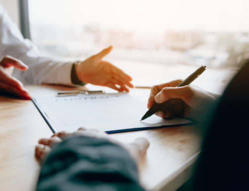 The Comprehensive Guide to IRS Section 501(r)