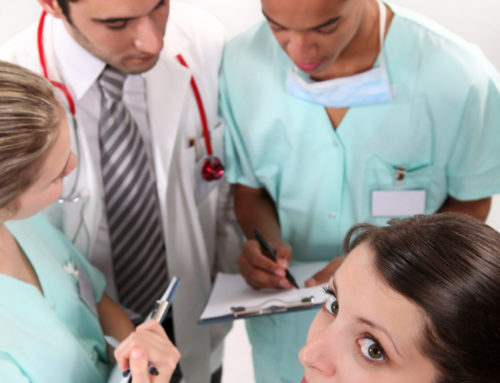 How Hospital Executives Can Effectively Manage IRS Section 501(r)(4)