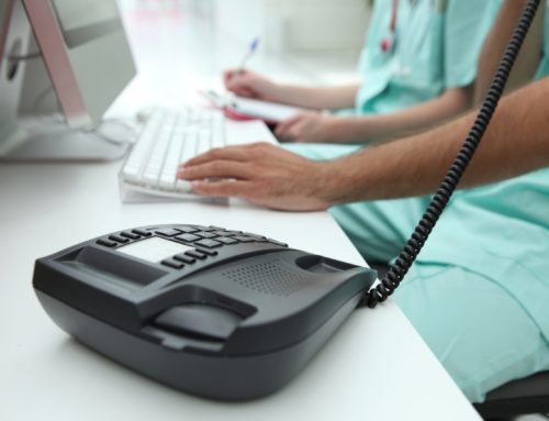 How to Optimize the Hospital Revenue Cycle Management